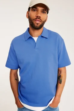 Pikeepaita loose fit