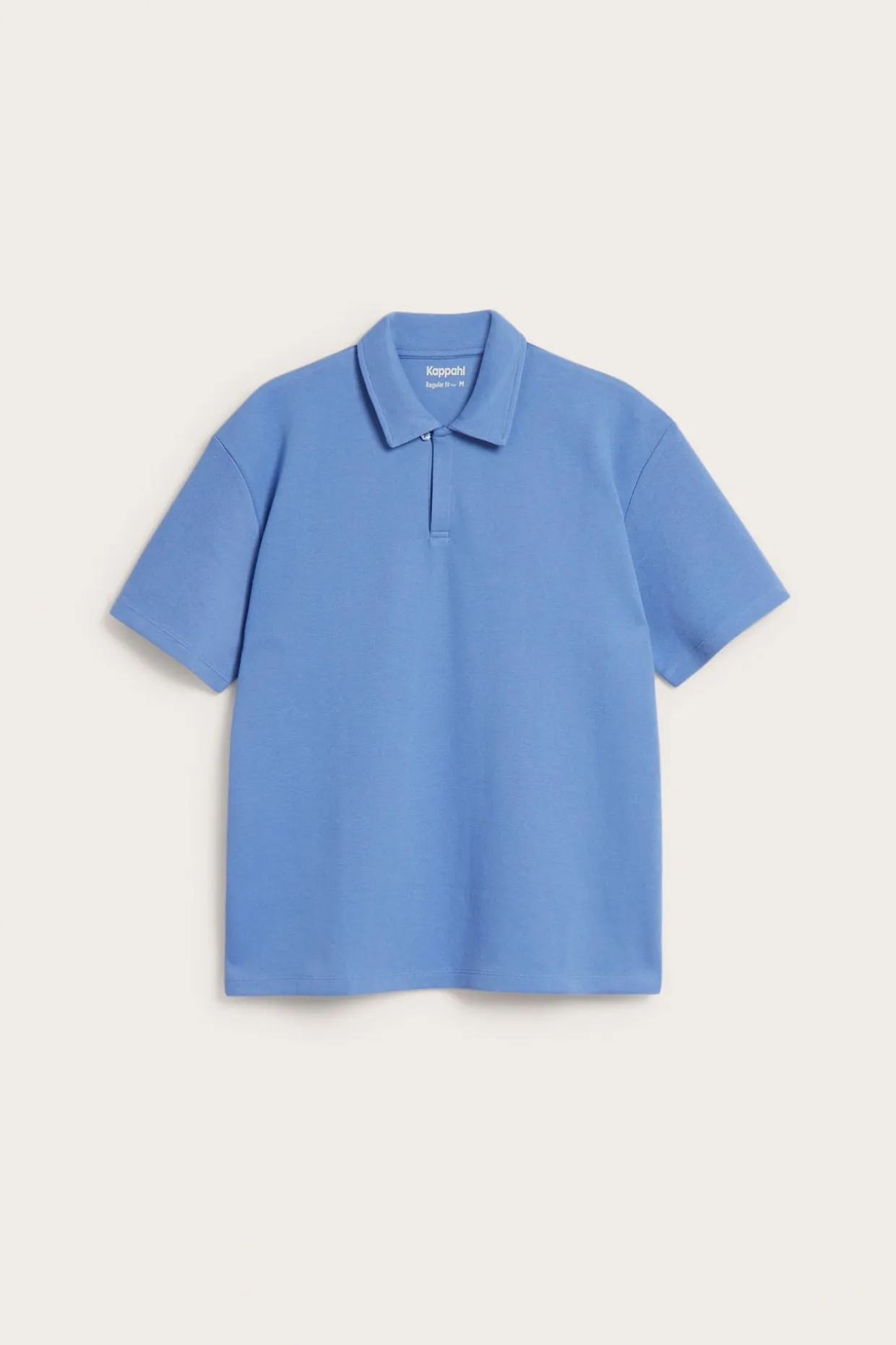 Pikeepaita loose fit