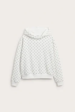 Pilkullinen huppari | Musta | Lapset | Kappahl