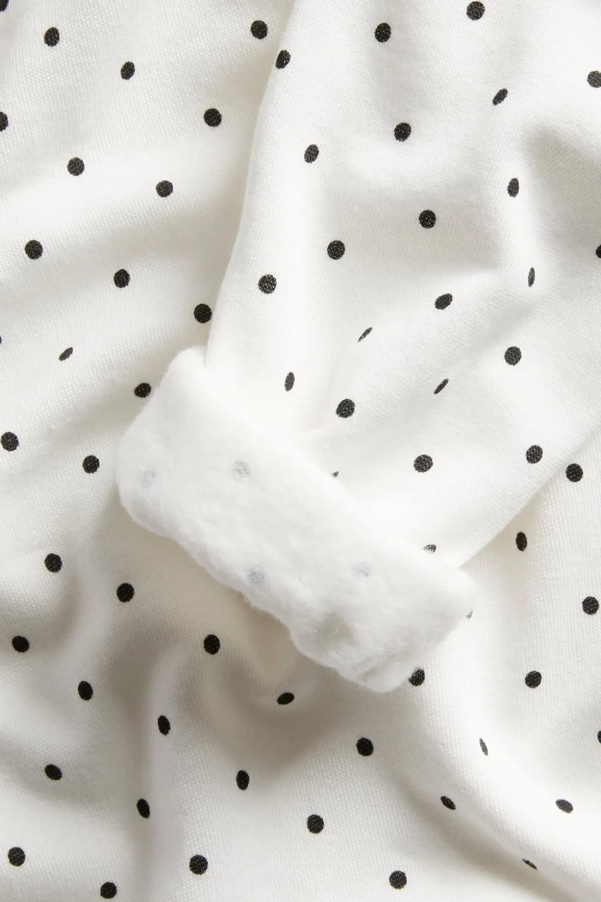 Pilkullinen huppari | Musta | Lapset | Kappahl