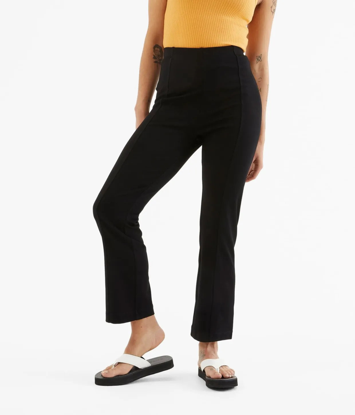 Pull on -housut