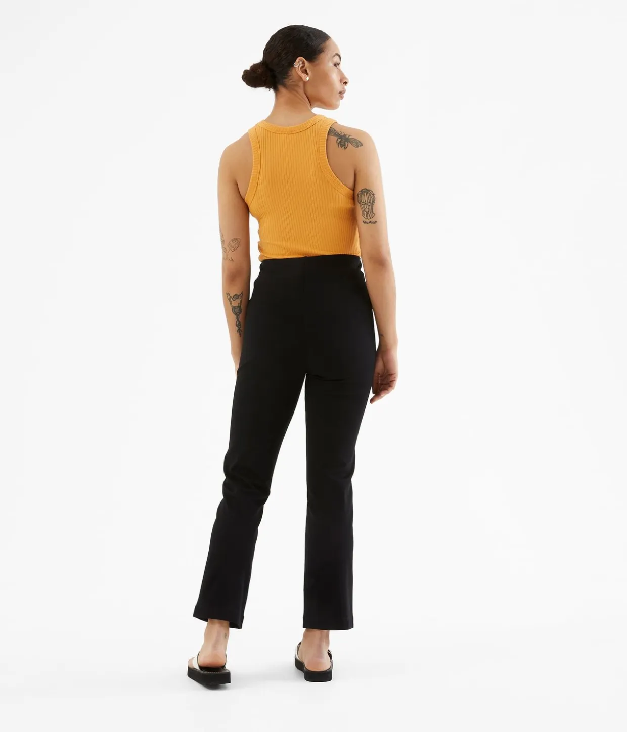 Pull on -housut
