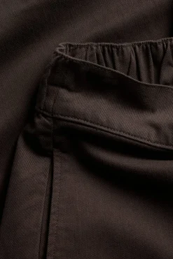 Pull on -housut | Ruskea | Naiset | Kappahl