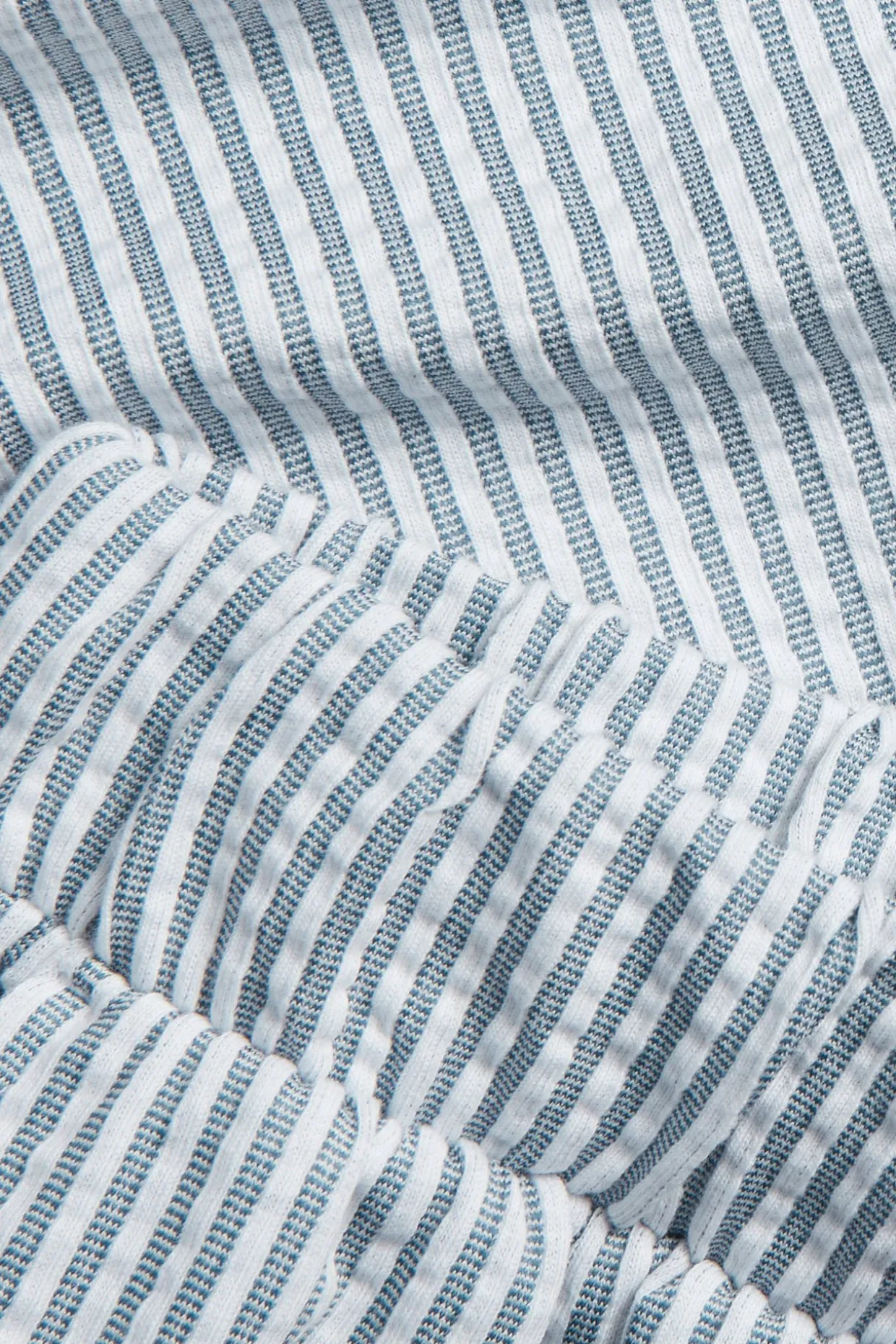 Puuvillakreppiä olevat pyjamashortsit | Tummansininen | Miehet | Kappahl
