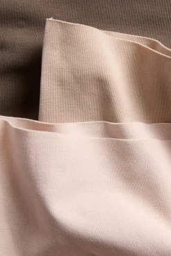 Puuvillasekoitebokserit, 3-pack | Vaaleanpunainen | Naiset | Kappahl
