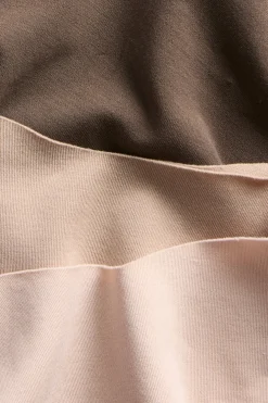 Puuvillasekoitestringit, 3-pack | Vaaleanpunainen | Naiset | Kappahl