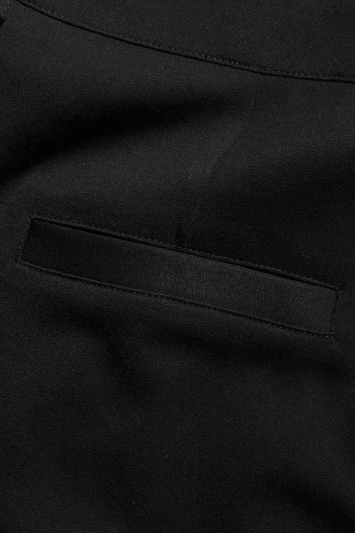 Puvunhousut | Musta | Naiset | Kappahl