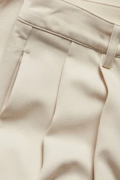 Puvunhousut | Vaaleanbeige | Naiset | Kappahl