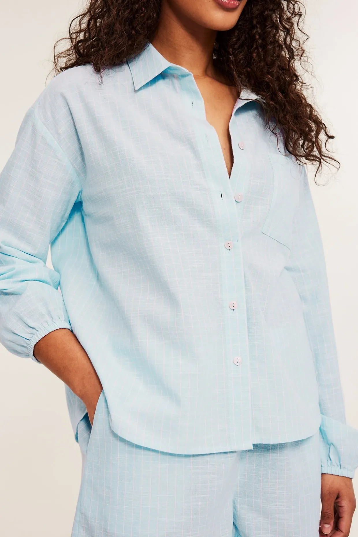 Pyjama