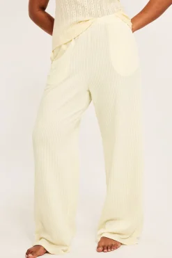 Pyjamahousut