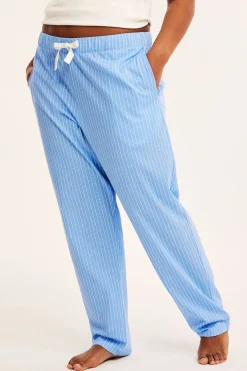 Pyjamahousut