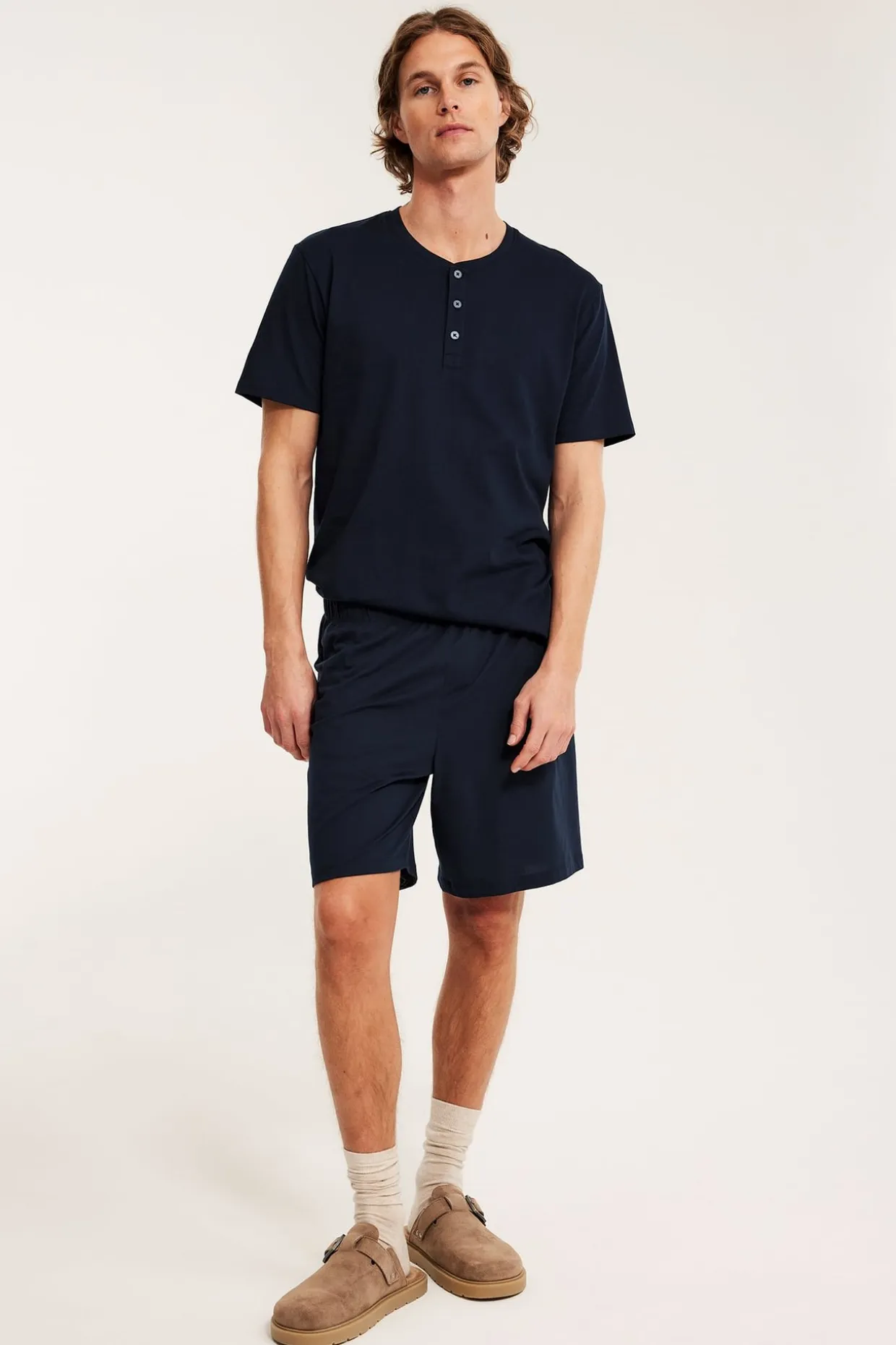 Pyjamahousut