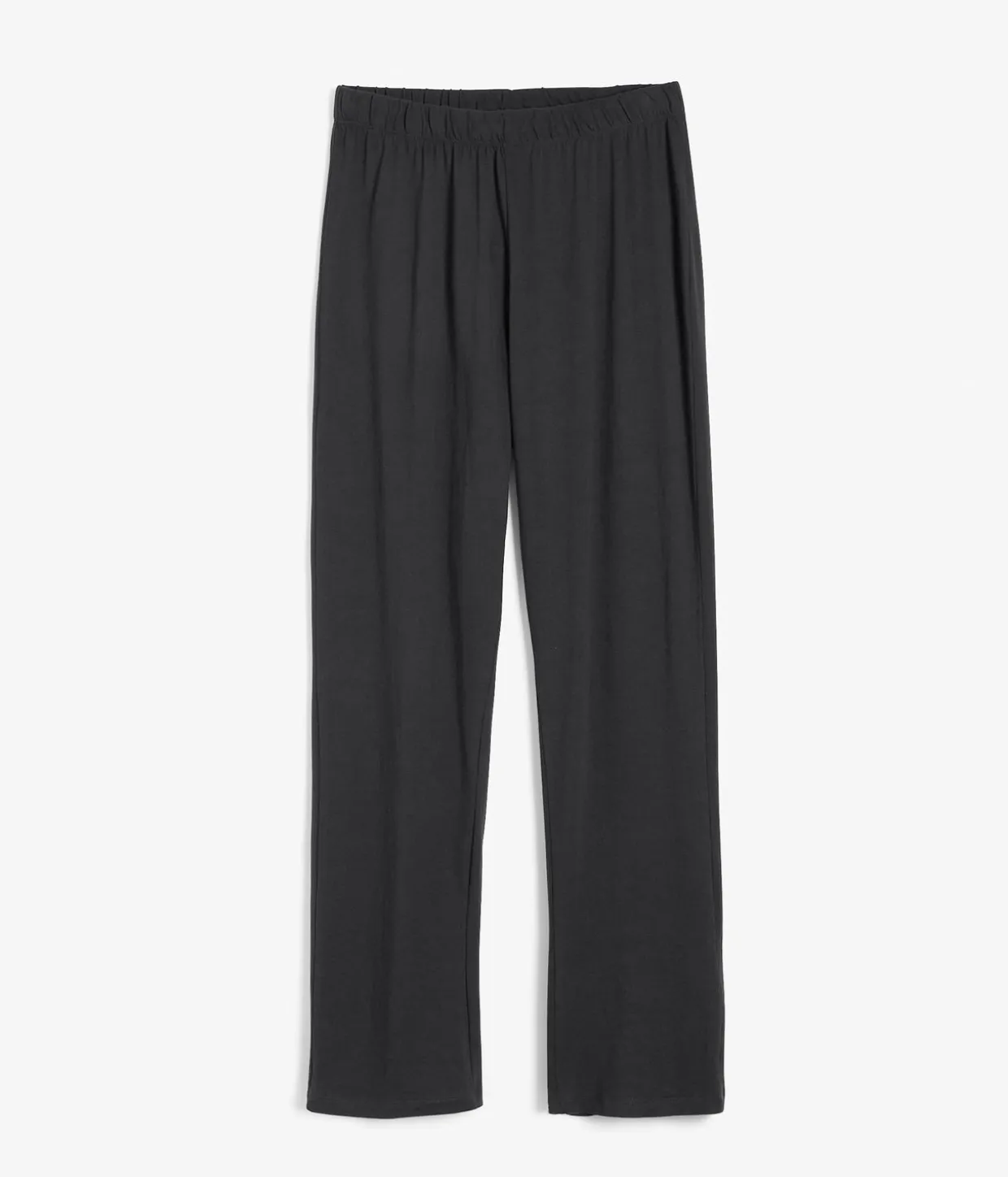 Pyjamahousut | Musta | Miehet | Kappahl