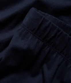 Pyjamahousut | Tummansininen | Miehet | Kappahl