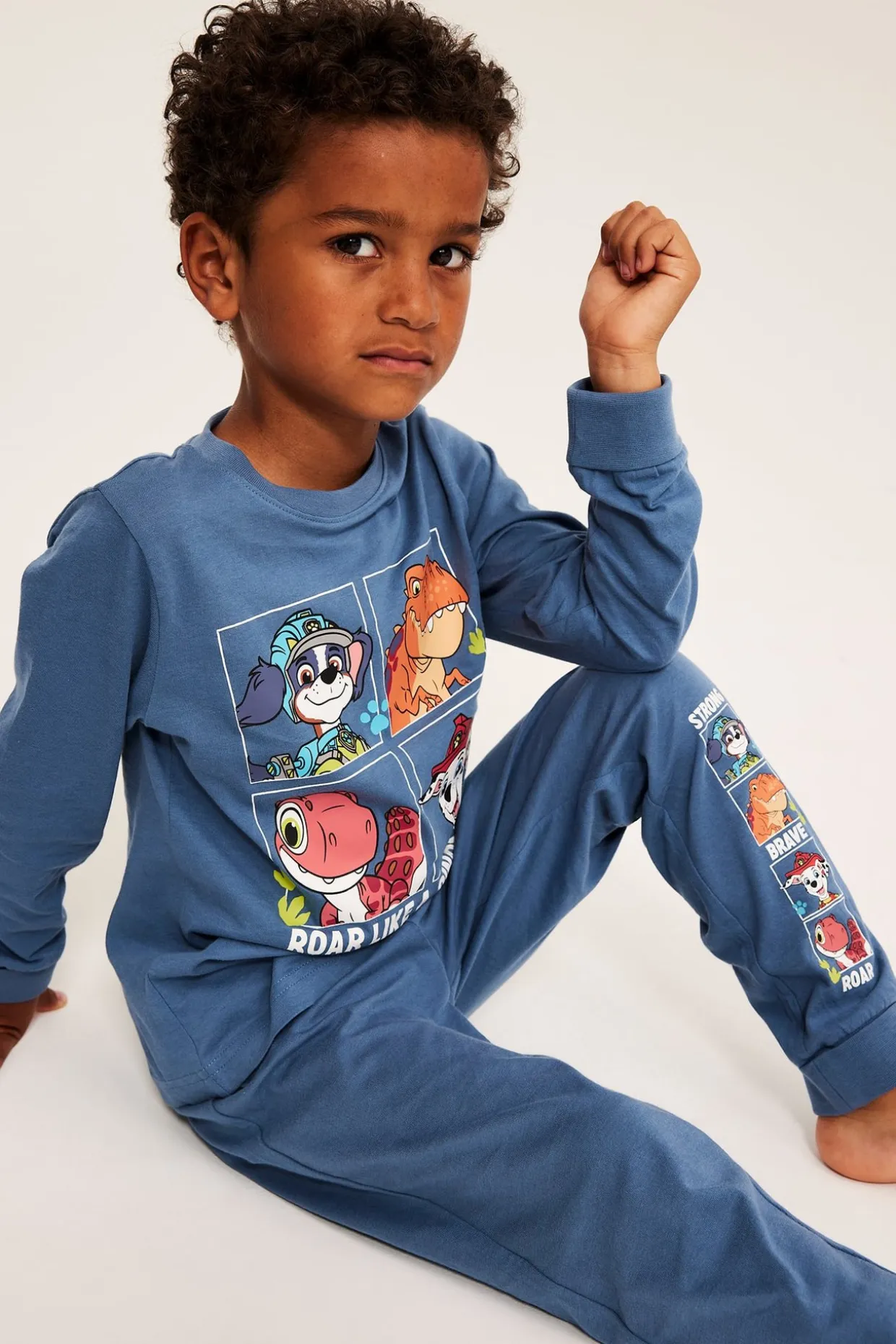 Pyjama, Paw Patrol | Sininen | Lapset | Kappahl