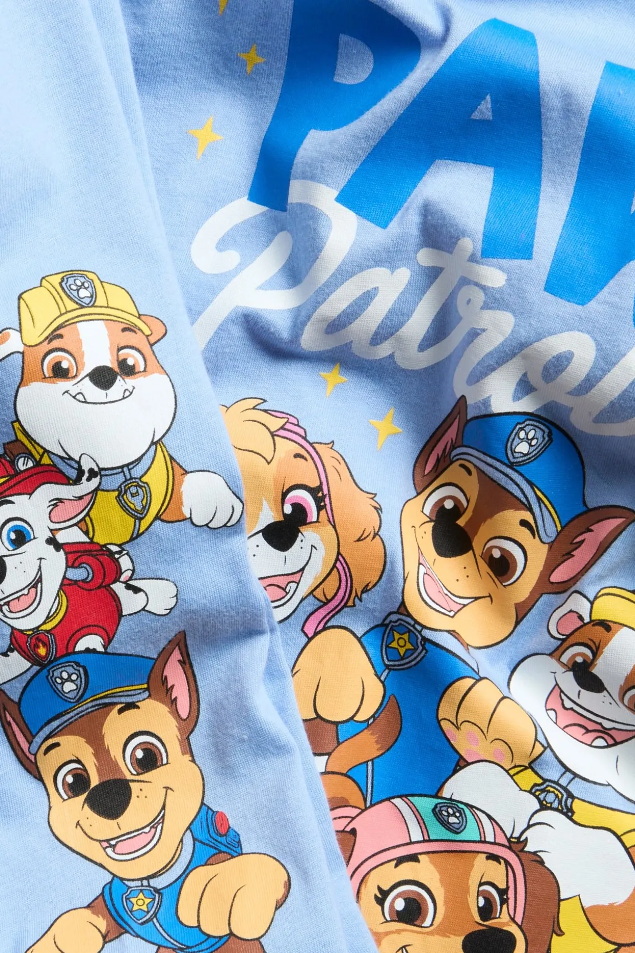 Pyjama, Paw Patrol | Vaaleansininen | Lapset | Kappahl