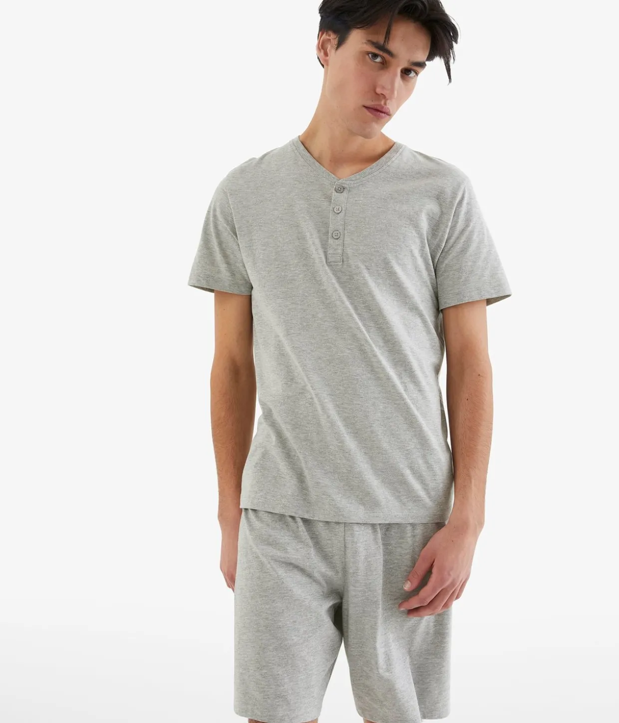 Pyjamashortsit