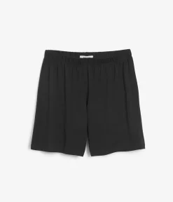 Pyjamashortsit | Musta | Miehet | Kappahl