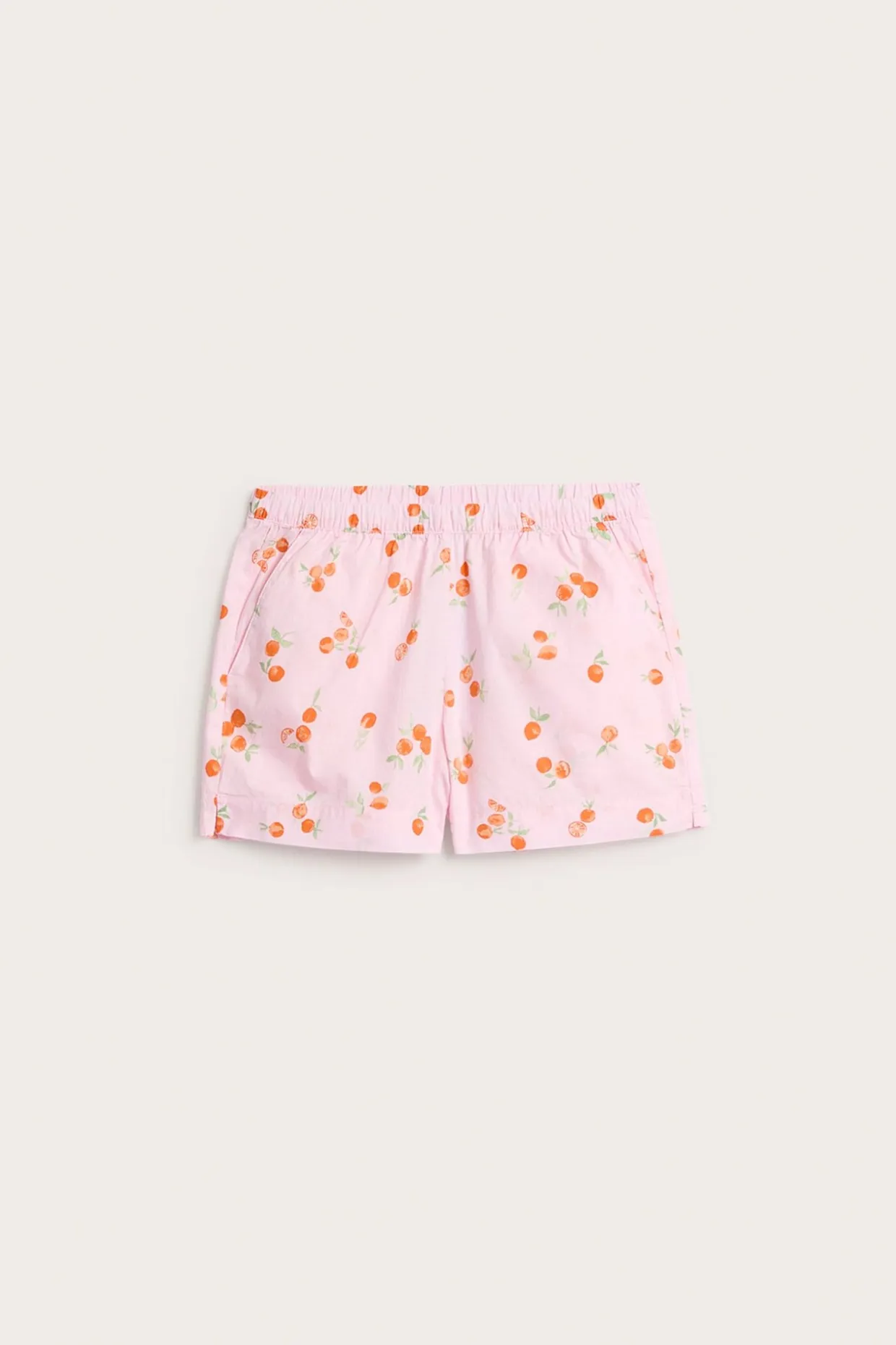 Pyjamasshortsit