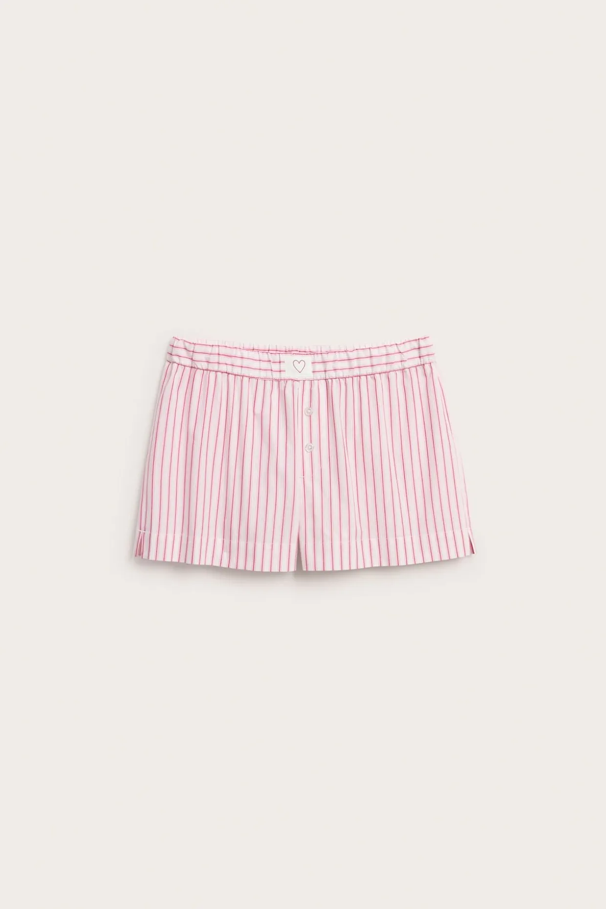 Pyjamasshortsit