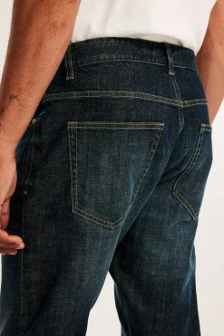 Regular jeans