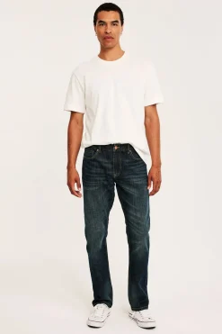 Regular jeans