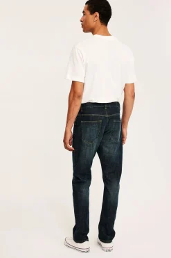 Regular jeans