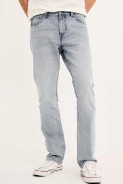 Regular jeans