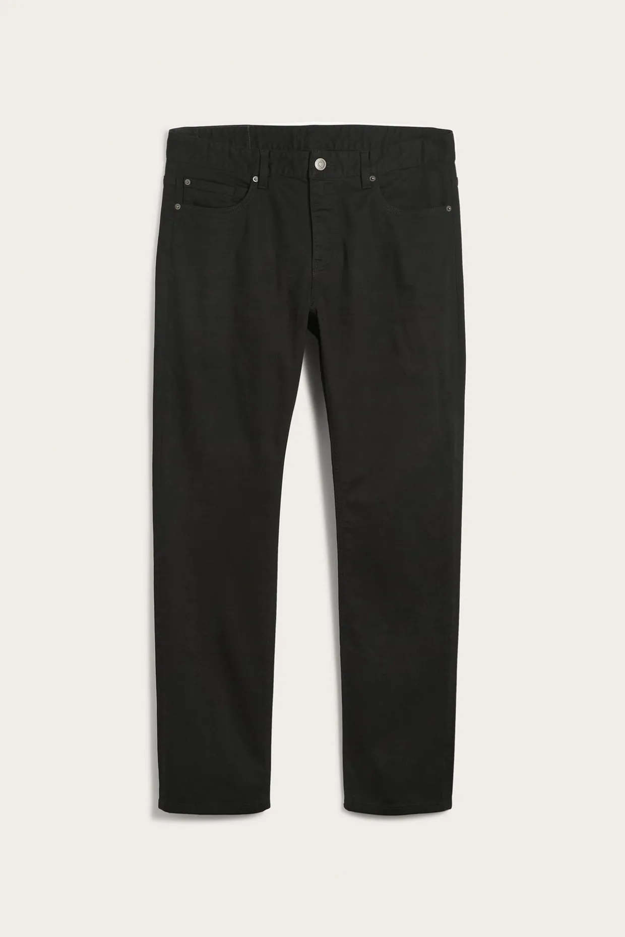 Regular jeans