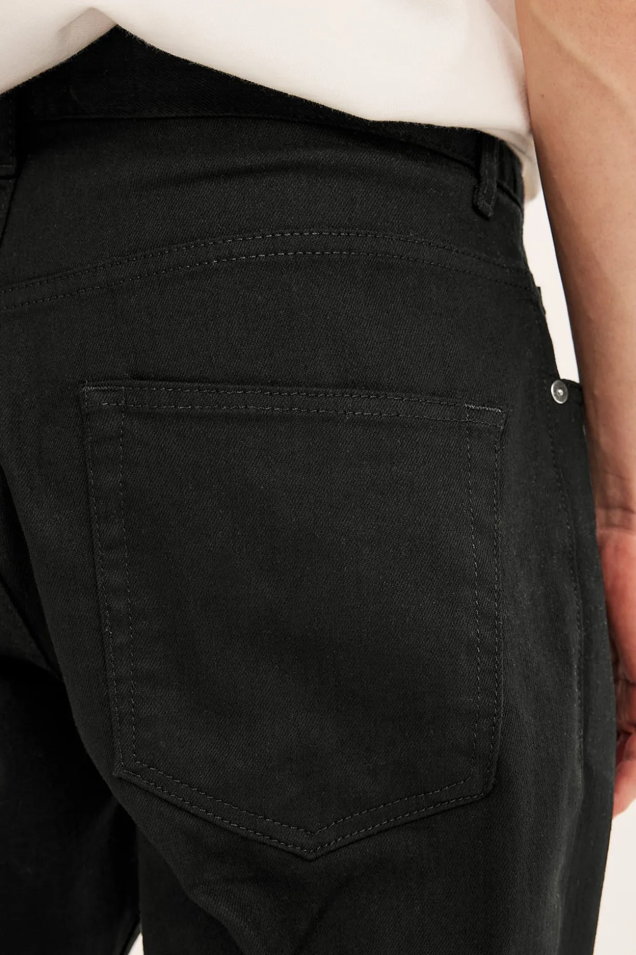 Regular jeans