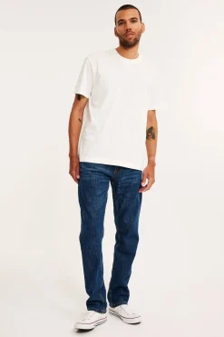 Regular jeans