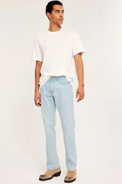 Regular jeans