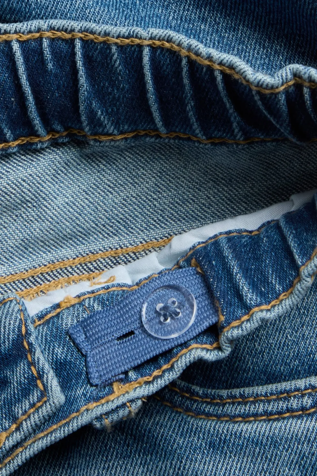 Relaxed jeans | Denim | Lapset | Kappahl