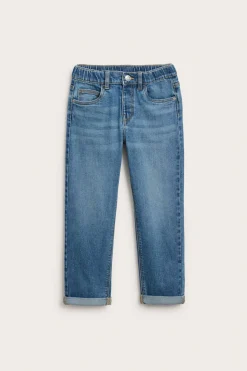 Relaxed jeans | Denim | Lapset | Kappahl