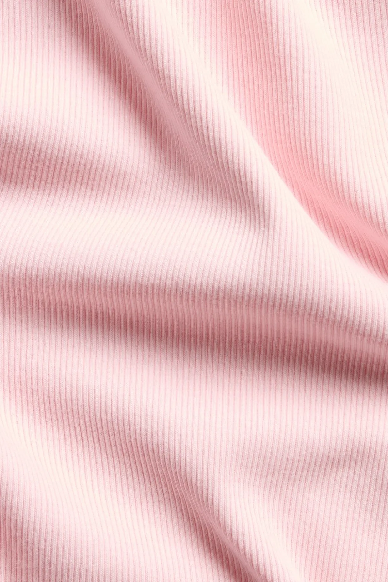 Ribbipaita | Pinkki | Naiset | Kappahl