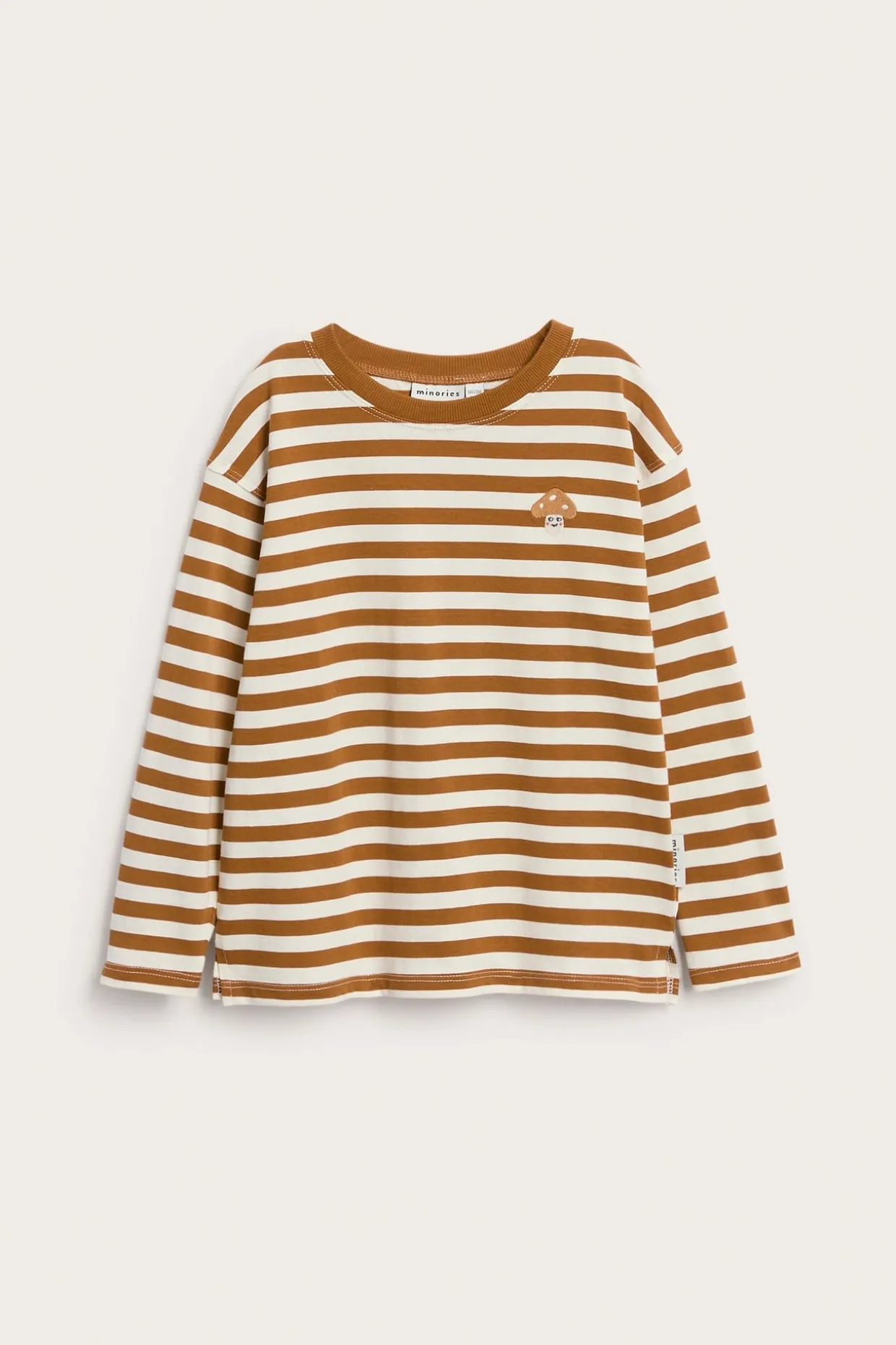 923466 | Ruskea | Lapset | Kappahl
