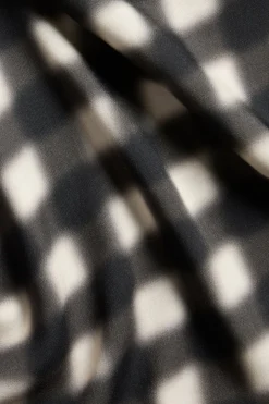 Ruudullinen hame