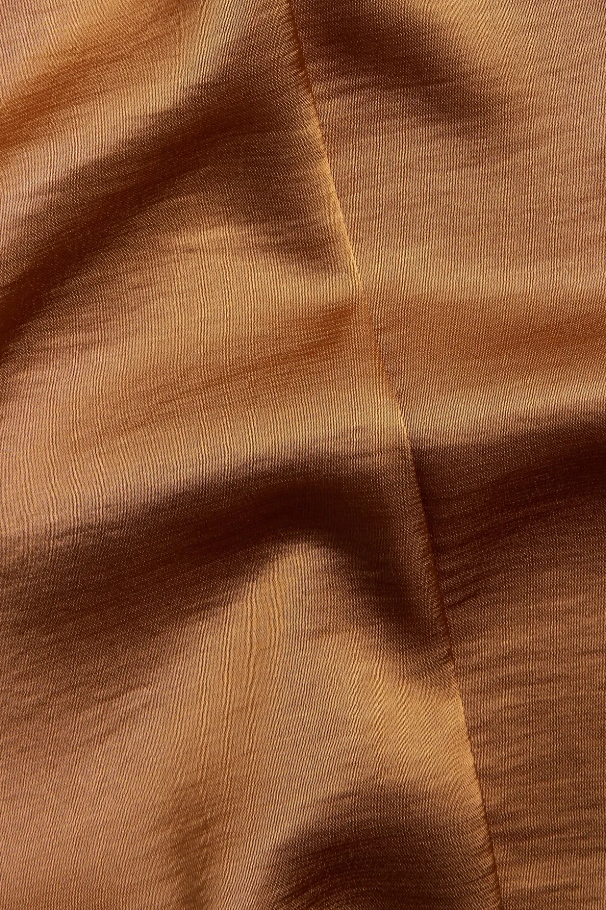 Satiinitoppi | Beige | Naiset | Kappahl