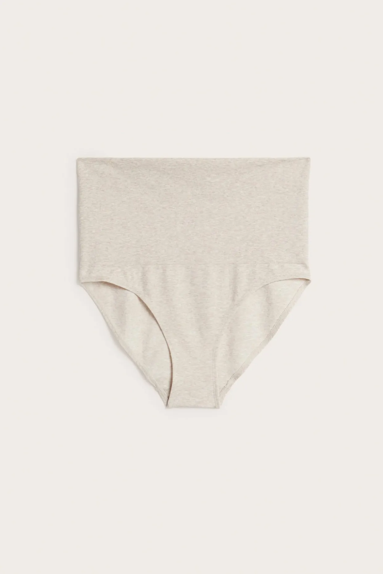 Saumattomat alushousut | Beige | Naiset | Kappahl
