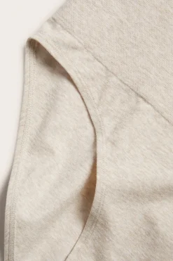 Saumattomat alushousut | Beige | Naiset | Kappahl