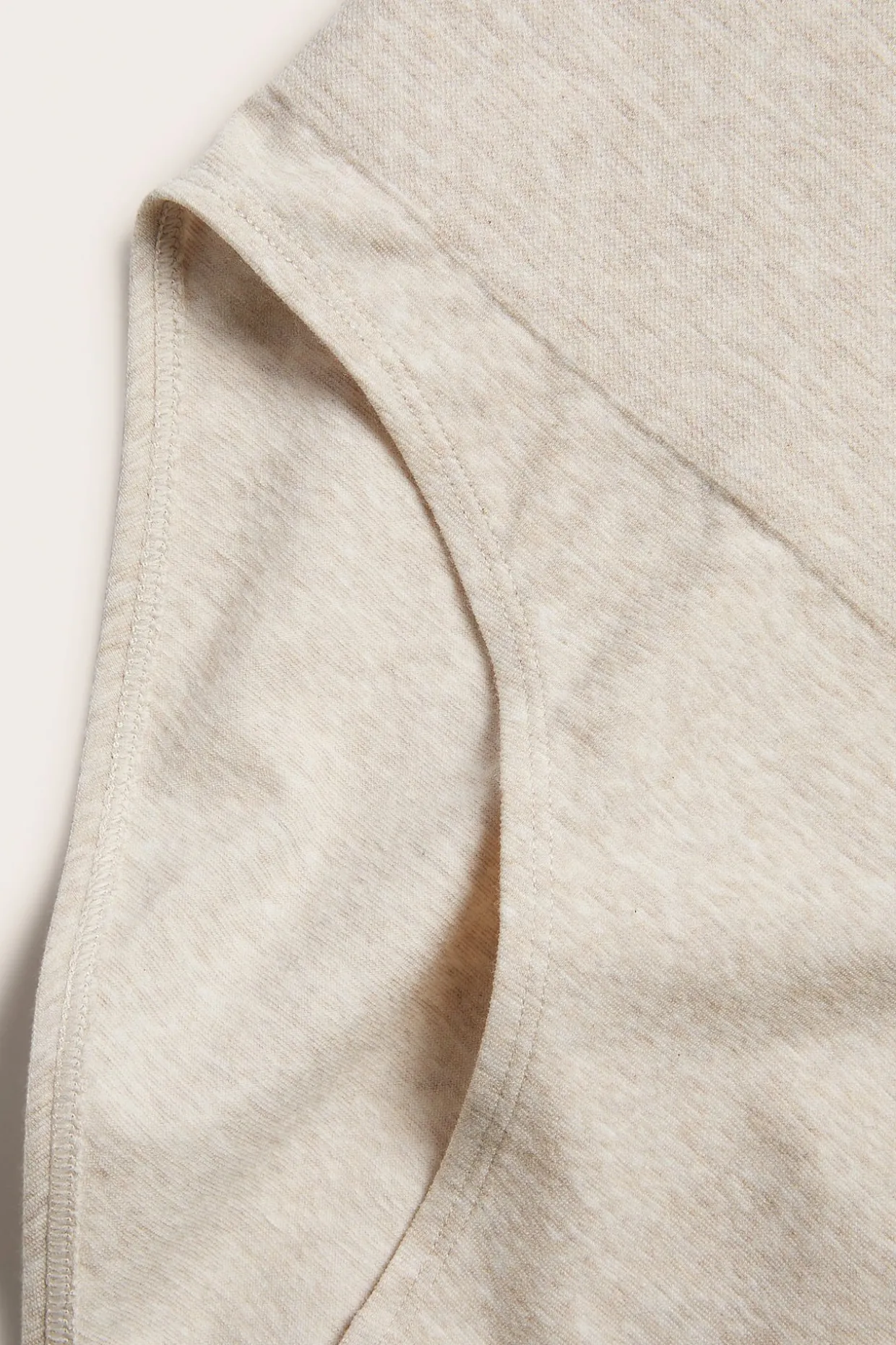 Saumattomat alushousut | Beige | Naiset | Kappahl