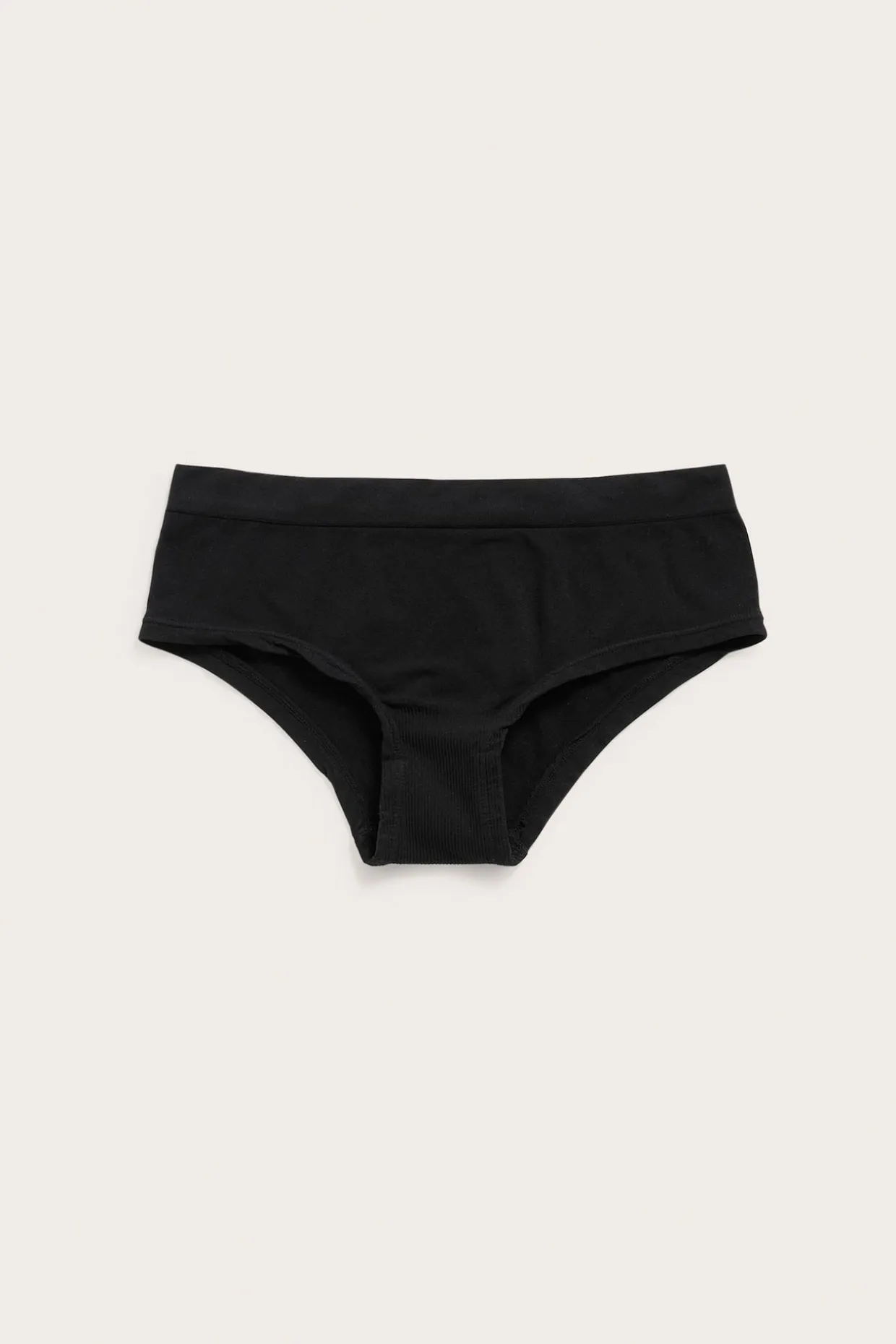 Saumattomat hipsterit | Musta | Lapset | Kappahl