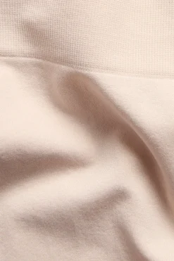 Saumattomat shortsialushousut | Vaaleanpunainen | Naiset | Kappahl