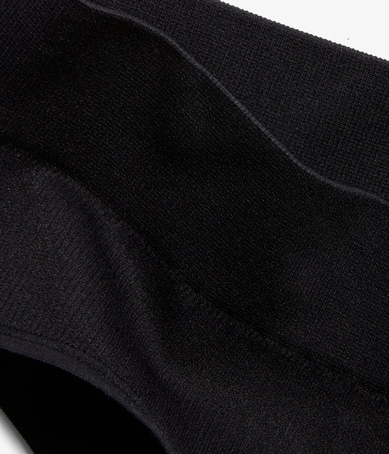 Saumattomat stringit | Musta | Naiset | Kappahl