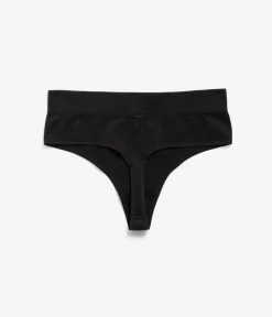 Saumattomat stringit | Musta | Naiset | Kappahl