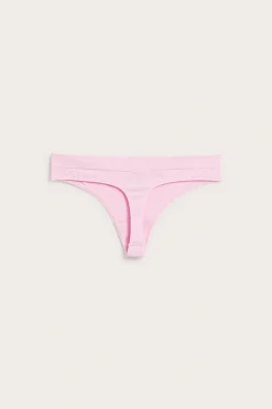 Saumattomat stringit | Pinkki | Naiset | Kappahl