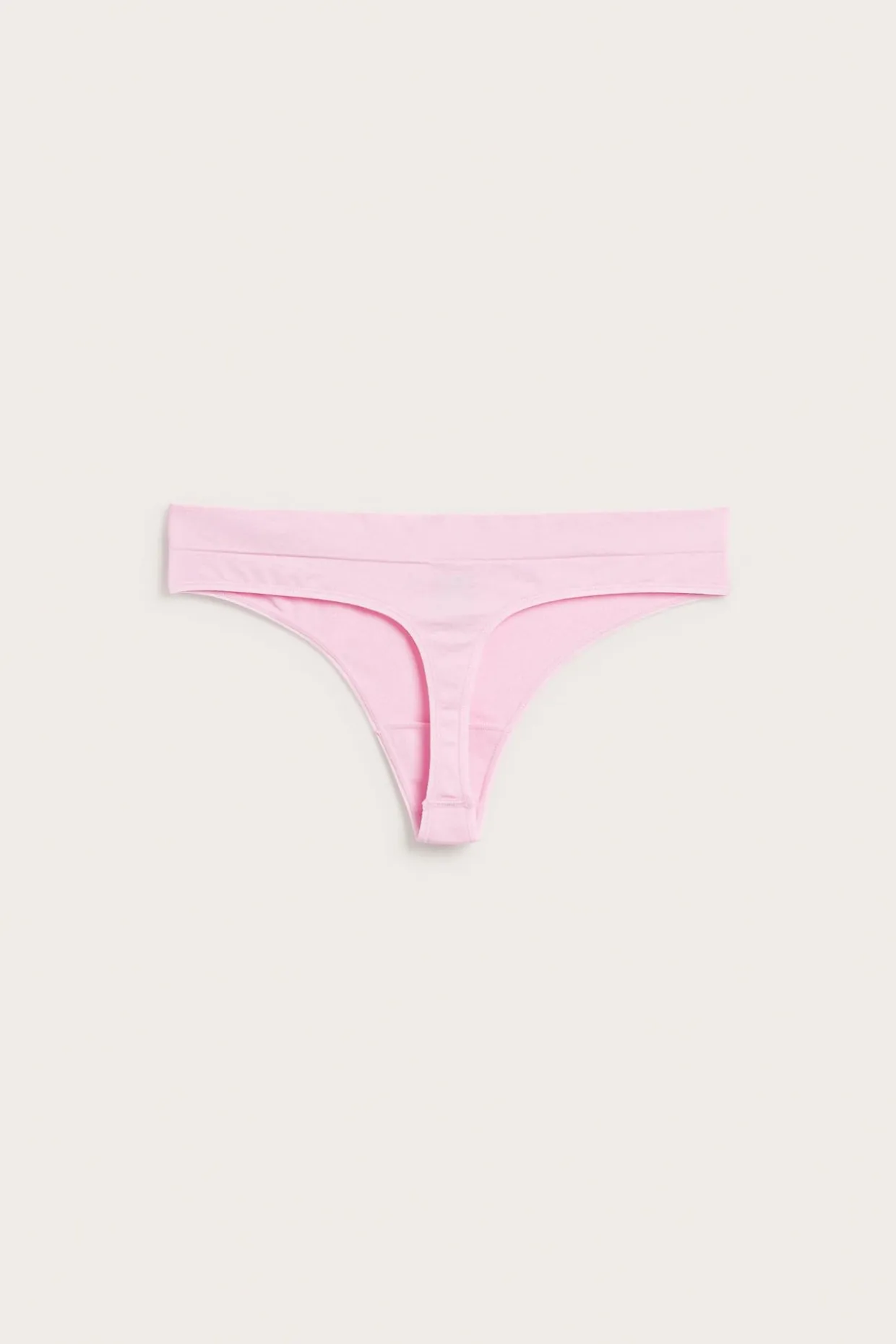 Saumattomat stringit | Pinkki | Naiset | Kappahl