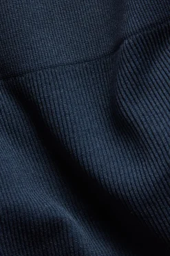 Saumattomat stringit | Tummansininen | Naiset | Kappahl