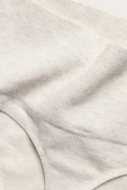 Saumattomat stringit | Valkoinen | Naiset | Kappahl