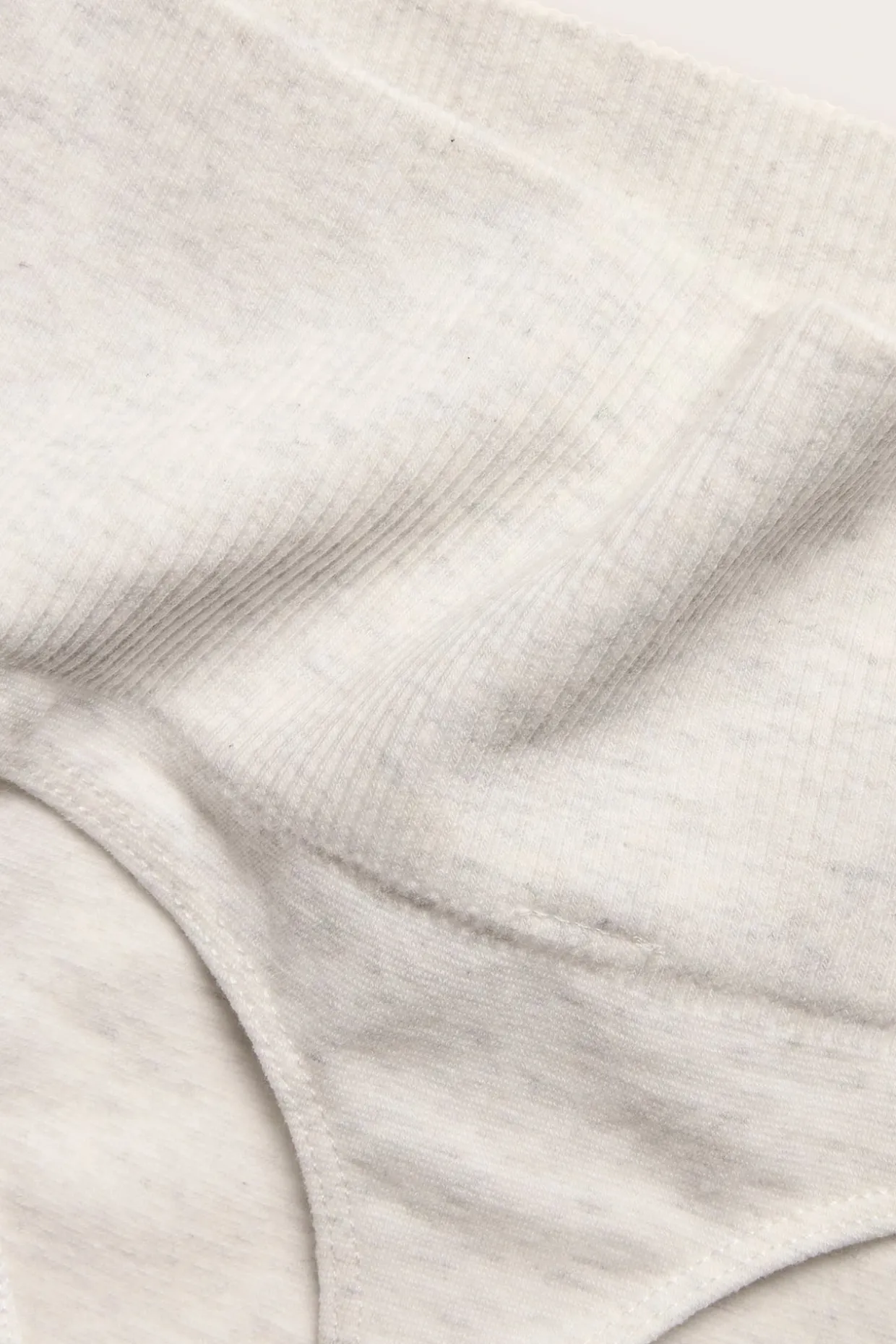 Saumattomat stringit | Valkoinen | Naiset | Kappahl